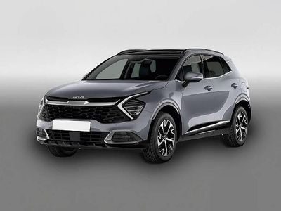 Second-hand Kia Sportage Urban 160 CP (117 kW) 2024 Argintiu SUV