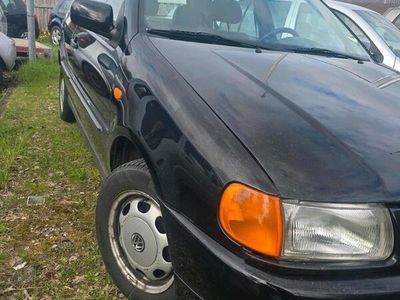 VW Polo