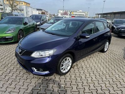 gebraucht Nissan Pulsar Acenta