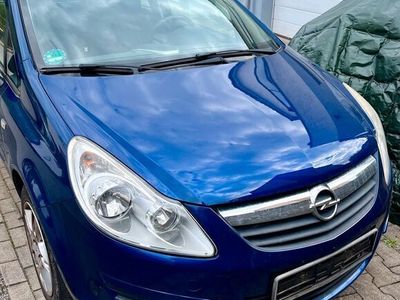 gebraucht Opel Corsa 