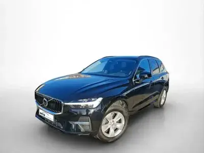 Gebraucht Volvo XC60