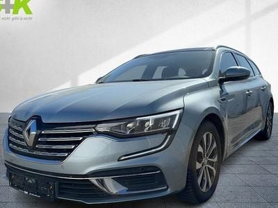 Renault Talisman GrandTour