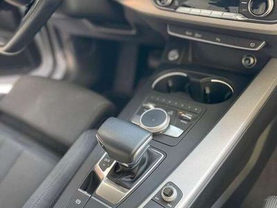 gebraucht Audi A4 A4Avant 2.0 TDI S tronic sport