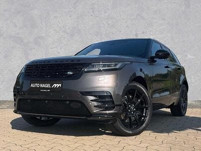 Usata Land Rover Range Rover Velar SE Dynamic 304 CV (223 kW) 2026 Grigio SUV