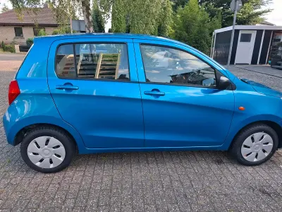 Gebraucht Suzuki Celerio