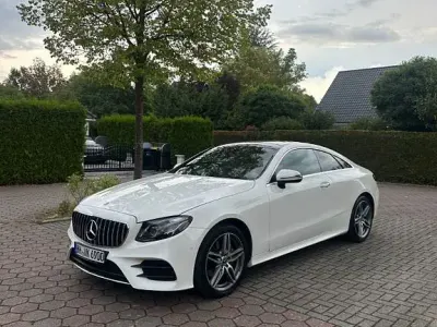 Gebraucht Mercedes E220