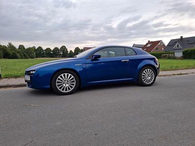 Alfa Romeo Brera