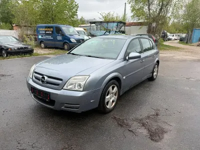 Gebraucht Opel Signum