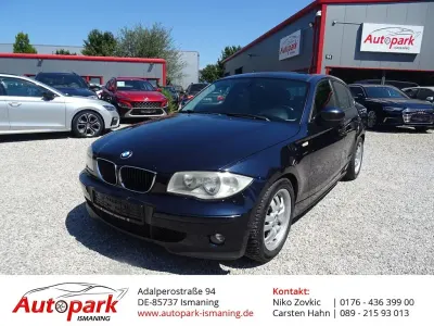 Gebraucht BMW 118