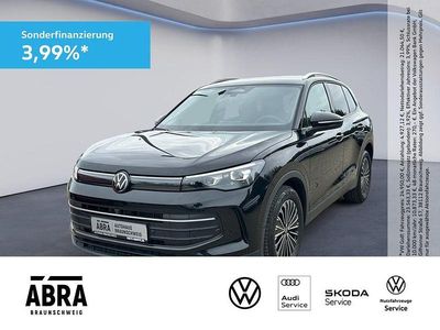 Gebraucht VW Tiguan Goal 150 PS (110 kW) 2025 SUV