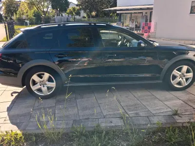 Gebraucht Audi A6 Allroad