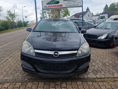 gebraucht Opel Astra GTC Astra HSelection "110 Jahre"