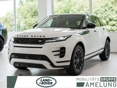 Neu Land Rover Range Rover evoque SE Dynamic 200 PS (147 kW) 2026 Weiss SUV