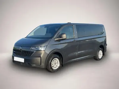 Gebraucht VW T7 150 PS (110 kW) 2025 Manufacturer Van