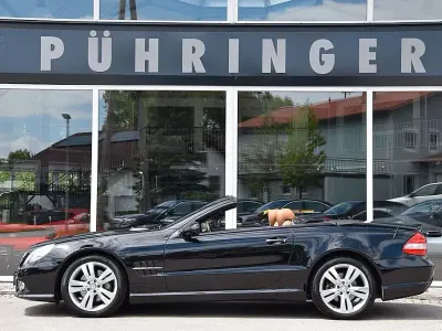 Gebraucht Mercedes SL280