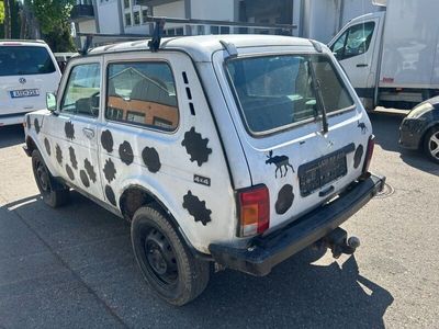 Lada niva