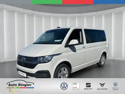 Usata VW Multivan Comfortline 204 CV (150 kW) 2022 Monovolume