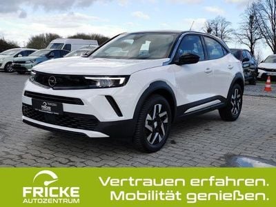 Gebraucht Opel Mokka Enjoy 101 PS (74 kW) 2024 Weiß SUV
