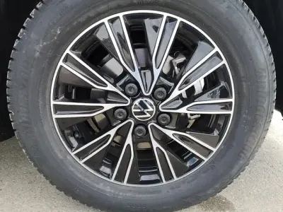 Gebraucht VW Multivan