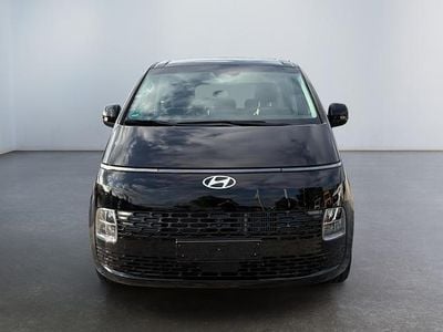 Gebraucht 2024 Hyundai Staria Van / Kleinbus | 42.110 € (Fairer Preis)