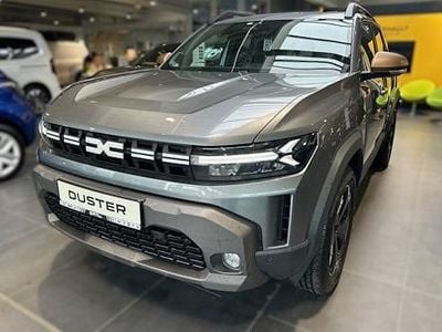 Gebraucht Dacia Duster Extreme 158 PS (116 kW) 2024 Dolomitgrau metallic SUV