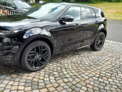 Gebraucht Land Rover Range Rover evoque