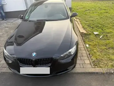 Gebraucht BMW 325