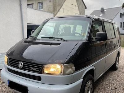 VW T4