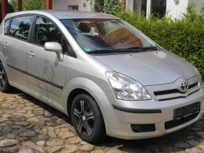 Gebraucht Toyota Corolla