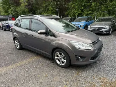 Gebraucht Ford Grand C-Max