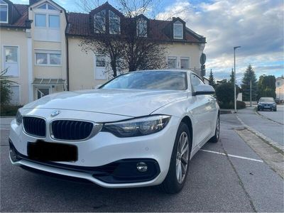 BMW 440