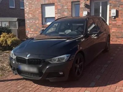 Używany BMW 330