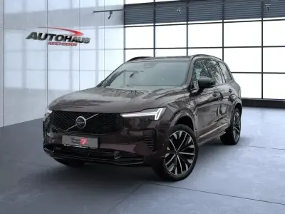 Usata Volvo XC90 Plus 455 CV (334 kW) 2025 Viola SUV