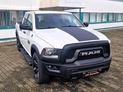 gebraucht Dodge Ram 5.7l WARLOCK - Kamera, Navi-App