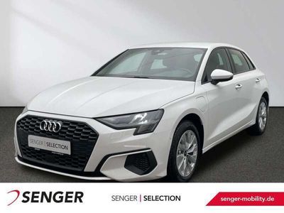 Audi A3 e-tron