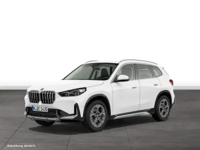 Gebraucht BMW X1 Comfort Edition 156 PS (114 kW) 2025 SUV