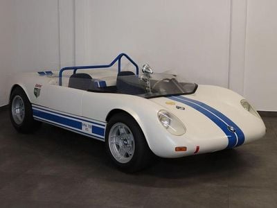 Weiß Gebraucht 1966 BMW 700 Coupé | 99.000 €