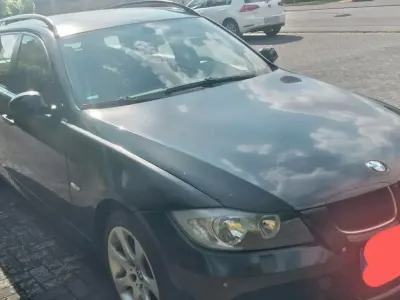 Gebraucht BMW 320