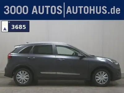 Gebraucht Kia Niro