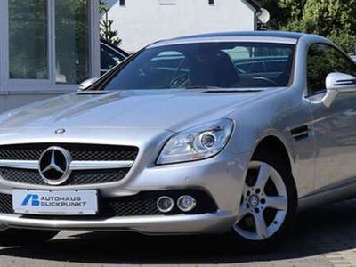 Mercedes SLK200