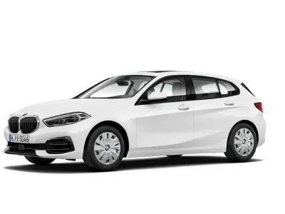 Używany BMW 118