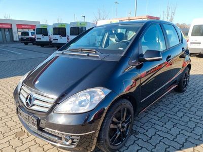 Mercedes A180