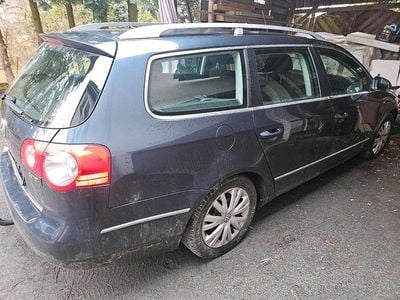 Gebraucht VW Passat 2007 Kombi