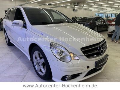 Mercedes R500