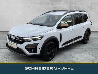 Neu Dacia Jogger Extreme 101 PS (74 kW) 2025 Van / Kleinbus