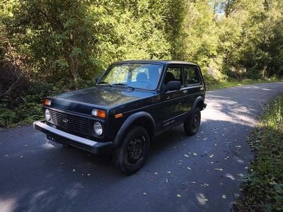 Lada niva