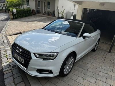 Audi A3 Cabriolet