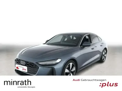 Gebraucht Audi A5