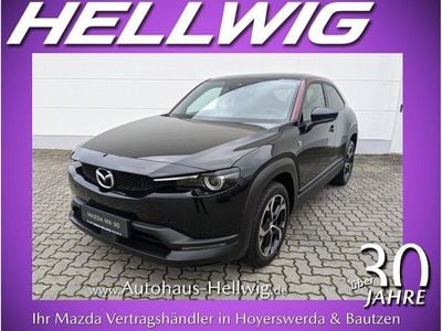 Mazda MX30