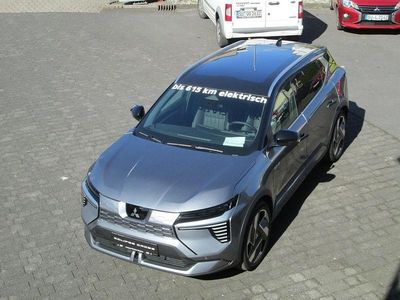 Nuova Mitsubishi Eclipse Diamant Edition 55 kW (75 CV) 2026 Grigio SUV